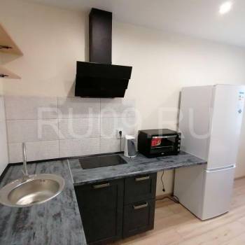 Сдается 2-х комнатная квартира, 36 м²