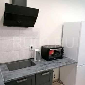 Сдается 2-х комнатная квартира, 36 м²