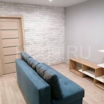 Сдается 2-х комнатная квартира, 36 м²