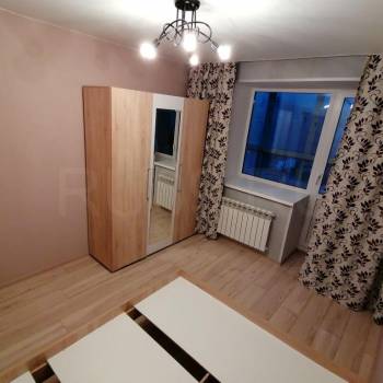 Сдается 2-х комнатная квартира, 36 м²