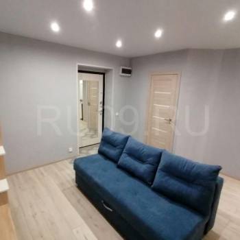 Сдается 2-х комнатная квартира, 36 м²