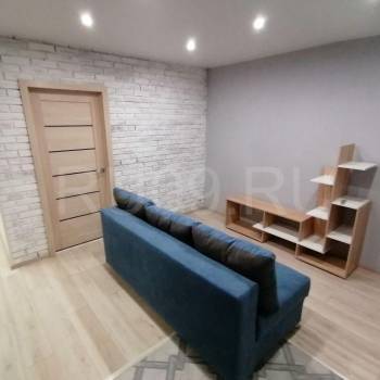 Сдается 2-х комнатная квартира, 36 м²