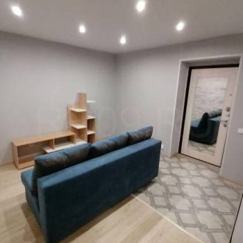 Сдается 2-х комнатная квартира, 36 м²