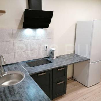 Сдается 2-х комнатная квартира, 36 м²