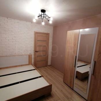 Сдается 2-х комнатная квартира, 36 м²