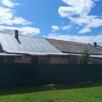 Продается Дом, 54 м²