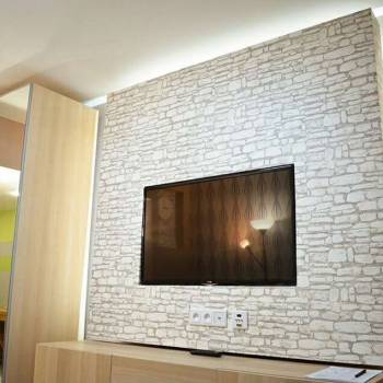 Сдается 1-комнатная квартира, 27 м²