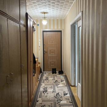 Продается 3-х комнатная квартира, 64 м²