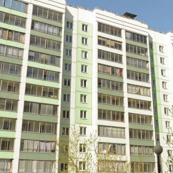 Продается 2-х комнатная квартира, 52 м²