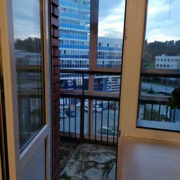 Продается 1-комнатная квартира, 43 м²