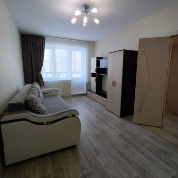 Сдается 1-комнатная квартира, 37 м²