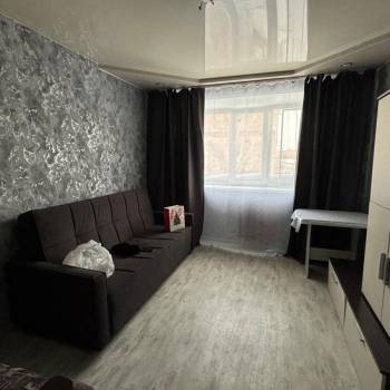 Сдается 1-комнатная квартира, 18,1 м²