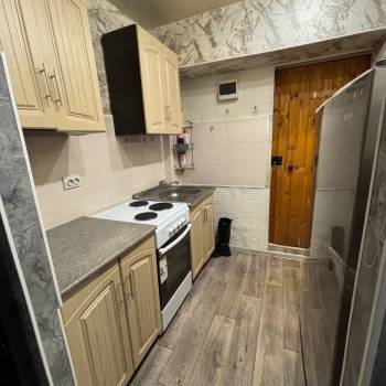 Сдается 1-комнатная квартира, 18,1 м²