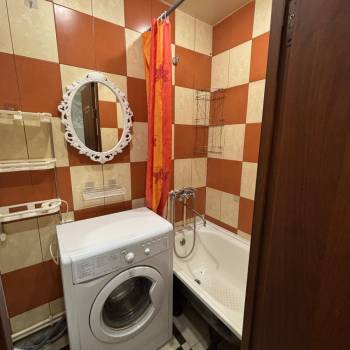 Сдается 1-комнатная квартира, 18,1 м²