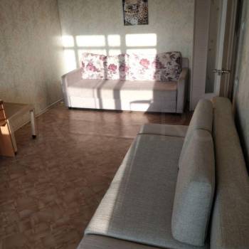 Сдается 1-комнатная квартира, 36 м²