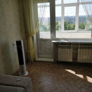 Сдается 1-комнатная квартира, 36 м²