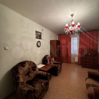 Сдается 1-комнатная квартира, 43 м²