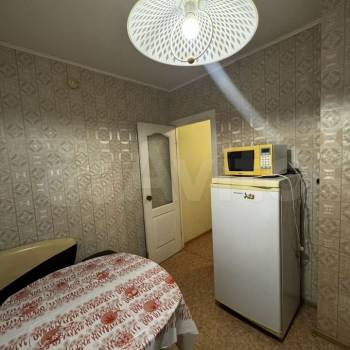 Сдается 1-комнатная квартира, 43 м²