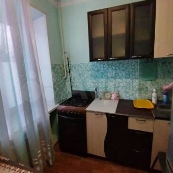 Сдается 1-комнатная квартира, 32 м²