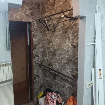 Продается 1-комнатная квартира, 12 м²