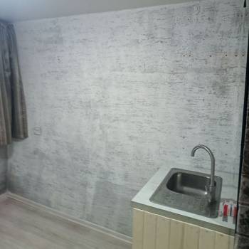 Продается 1-комнатная квартира, 12 м²