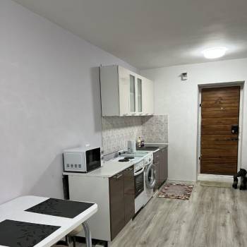 Сдается 1-комнатная квартира, 18 м²