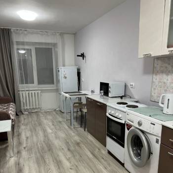 Сдается 1-комнатная квартира, 18 м²