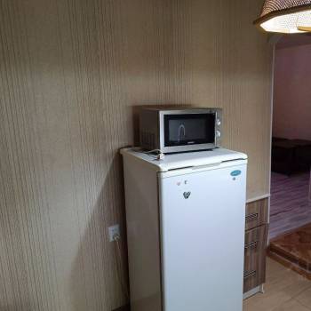 Сдается 1-комнатная квартира, 43 м²