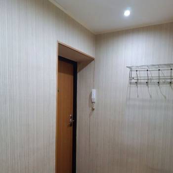 Сдается 1-комнатная квартира, 43 м²