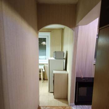 Сдается 1-комнатная квартира, 43 м²