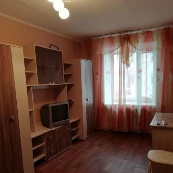 Сдается 1-комнатная квартира, 28 м²