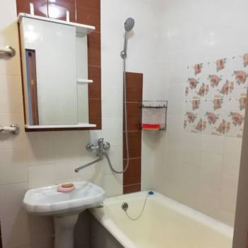 Сдается 1-комнатная квартира, 28 м²