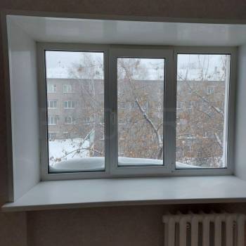 Продается 1-комнатная квартира, 19 м²