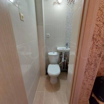 Продается 1-комнатная квартира, 19 м²