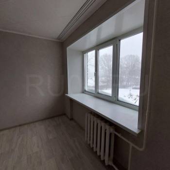 Продается 1-комнатная квартира, 19 м²
