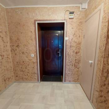 Продается 1-комнатная квартира, 19 м²