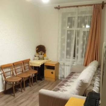 Сдается 2-х комнатная квартира, 37 м²