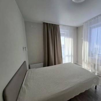Сдается 2-х комнатная квартира, 40 м²