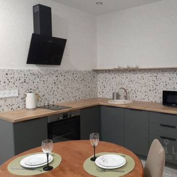 Сдается 2-х комнатная квартира, 40 м²