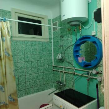 Сдается 1-комнатная квартира, 30,6 м²