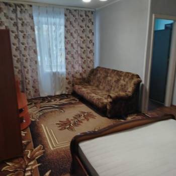 Сдается 1-комнатная квартира, 30,6 м²