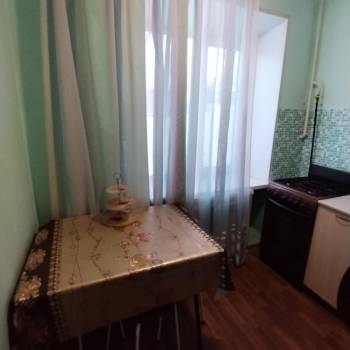 Сдается 1-комнатная квартира, 30,6 м²