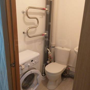 Сдается 1-комнатная квартира, 29 м²