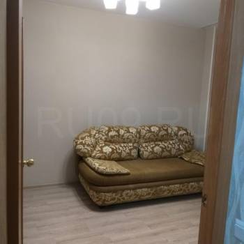 Сдается 1-комнатная квартира, 29 м²