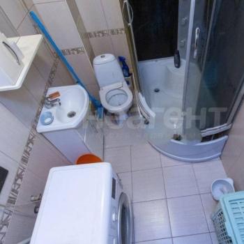 Сдается 1-комнатная квартира, 25 м²