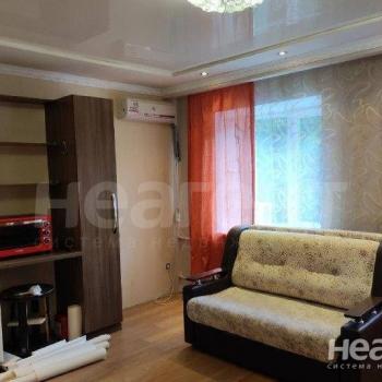 Сдается 1-комнатная квартира, 25 м²
