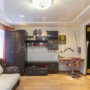 Сдается 1-комнатная квартира, 25 м²