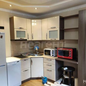 Сдается 1-комнатная квартира, 25 м²