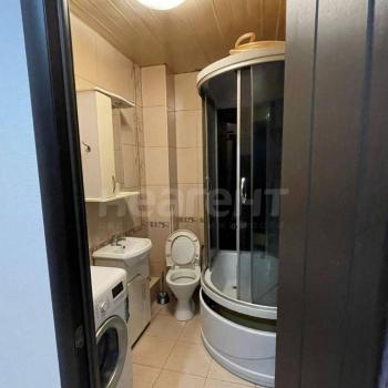 Сдается 1-комнатная квартира, 25 м²