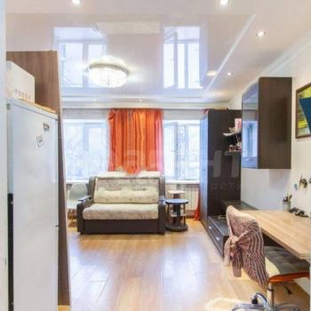 Сдается 1-комнатная квартира, 25 м²